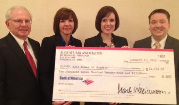2012 safehomes check | Community